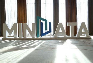 麦达数字启动数字产业价值探索征途 以发布会引领数字广告制作新纪元